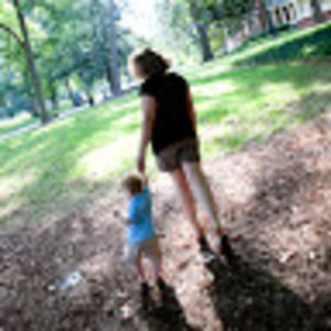 Meet your Posher, Liz